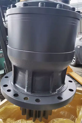 Kotak Gir Rotary / Kotak Gigi EC380D/360B/700BC Kualitas Tinggi Untuk Excavator 345437356735654