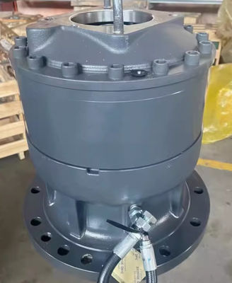 Kotak Gir Rotary / Kotak Gigi EC380D/360B/700BC Kualitas Tinggi Untuk Excavator 345437356735654
