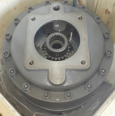 Kotak Gir Rotary / Kotak Gigi EC380D/360B/700BC Kualitas Tinggi Untuk Excavator 345437356735654