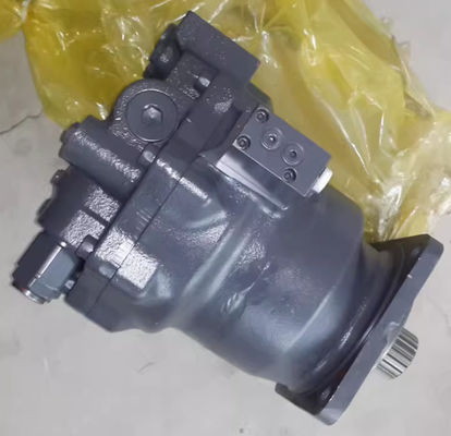 Motor putar EC360B/380D/700B/700C/950E Kualitas tinggi Untuk excavator 647656