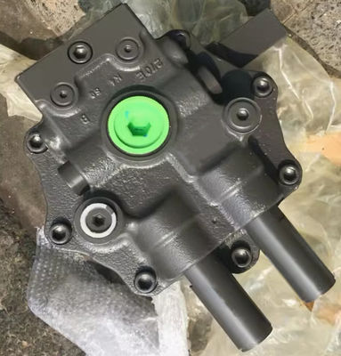 Motor putar EC360B/380D/700B/700C/950E Kualitas tinggi Untuk excavator 647656