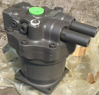 Motor putar EC360B/380D/700B/700C/950E Kualitas tinggi Untuk excavator 647656