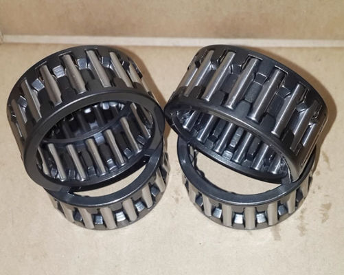 Mesin Diesel Berjalan Jarum Roller Bearing untuk Excavator EC210B/220D/240B/290B 4523242