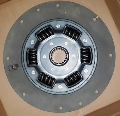 Kopling Pompa Hidraulik / Lembar Damping EC360B/380D/460B/480D Kualitas Tinggi Untuk Excavator 5234523