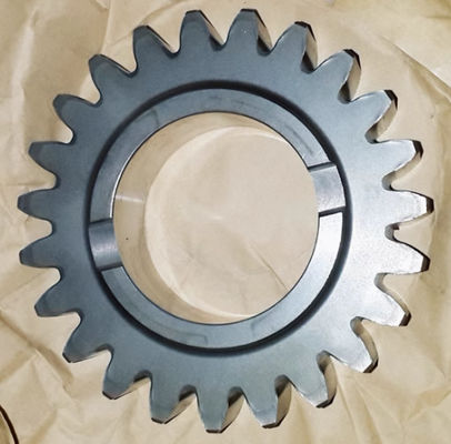 Gearbox Gear EC220D/250D/300D/210B/360B/460B/380D Kualitas Tinggi Untuk Excavator