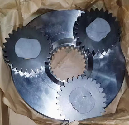 Gearbox Gear EC220D/250D/300D/210B/360B/460B/380D Kualitas Tinggi Untuk Excavator