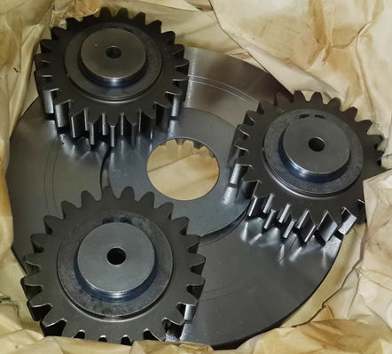Gearbox Gear EC220D/250D/300D/210B/360B/460B/380D Kualitas Tinggi Untuk Excavator