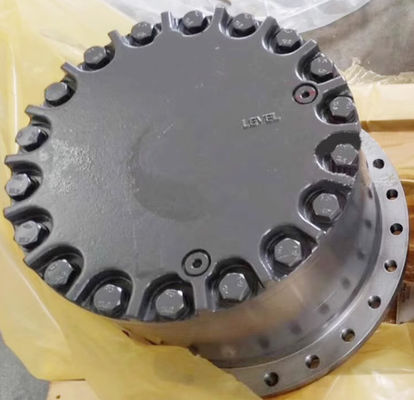 Kotak Gir / Kotak Gigi EC220D / 250D / 300D Kualitas Tinggi Untuk Excavator 34456345