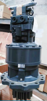 Motor Diesel Rotary Motor dengan Gearbox untuk EC460B/480D/360B/380D/210B Excavators
