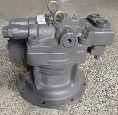 Excavator 345635344 Swing Motor dengan mesin diesel EC480D/460B