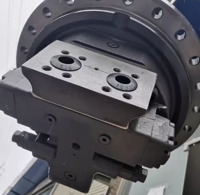 Motor perjalanan tanpa gearbox EC480D/380D/380E/480E/360B Kualitas tinggi untuk excavator 567243