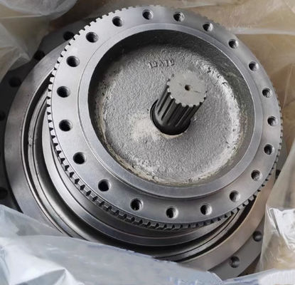 Motor perjalanan tanpa gearbox EC480D/380D/380E/480E/360B Kualitas tinggi untuk excavator 567243