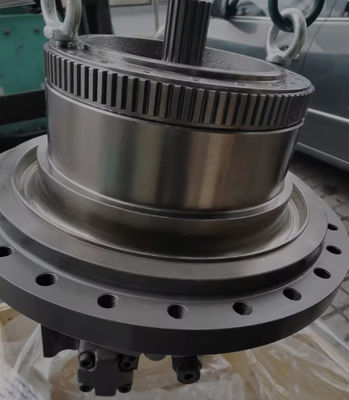 Motor perjalanan tanpa gearbox EC480D/380D/380E/480E/360B Kualitas tinggi untuk excavator 567243