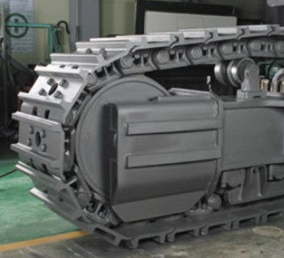 Piring Rantai EC360B/460B/480D/700B/700C Kualitas Tinggi Untuk Excavator 567465754