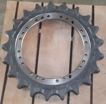 Gigi Penggerak EC220D/250D/350D/240B/360B/480D/380D Kualitas Tinggi Untuk Excavator 45643