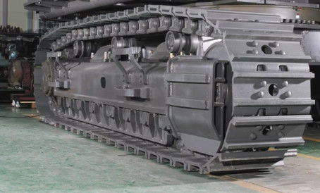 Rantai EC380D/480D/360B/460B/220D/240B/300D/700B Untuk excavator 45243234