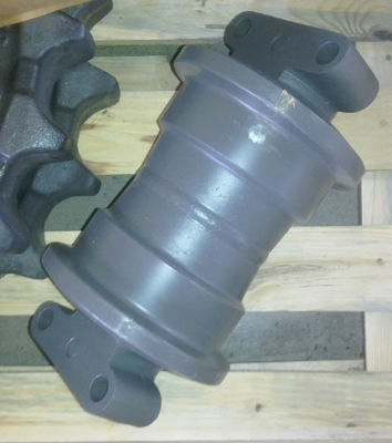 Roller rel EC220D/250D/240B/360B/460B/480D/700B Kualitas tinggi untuk excavator 345645654