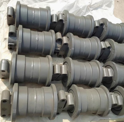 Roller rel EC220D/250D/240B/360B/460B/480D/700B Kualitas tinggi untuk excavator 345645654
