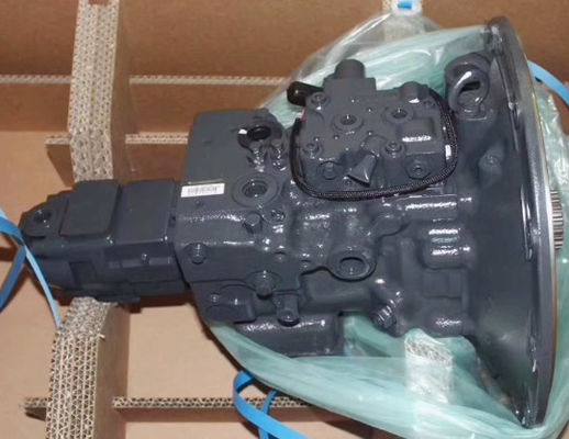 Pompa Hidraulik PC70-8/60-8/78-6/56/55 Kualitas Tinggi Untuk Excavator