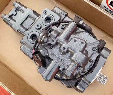 Pompa Hidraulik PC70-8/60-8/78-6/56/55 Kualitas Tinggi Untuk Excavator