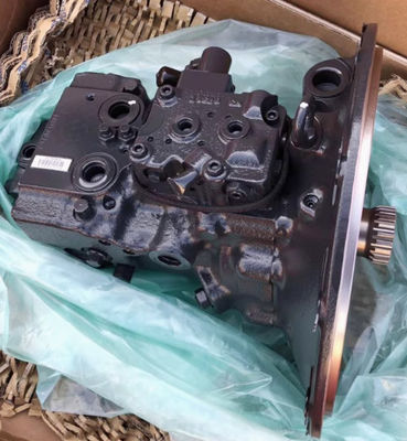 Pompa Hidraulik PC70-8/60-8/78-6/56/55 Kualitas Tinggi Untuk Excavator