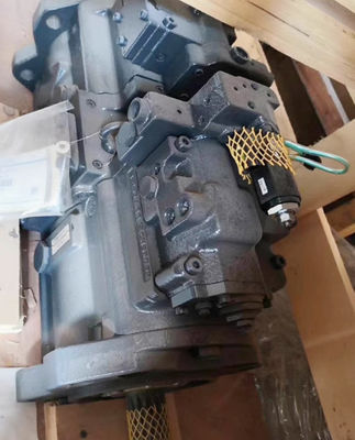 Pompa Hidraulik SH210-5/240-5/360-5/CX360B/240B Kualitas Tinggi Untuk Excavator