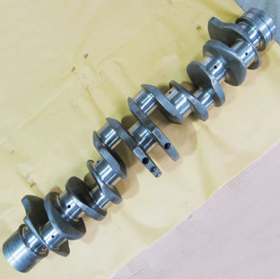Crank Shaft 6HK1X-ZX330/330-3/200/200-3/360/450/470-3 Kualitas Tinggi Untuk Excavator