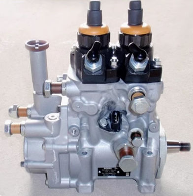 Pompa Minyak Tekanan Tinggi ZX450/470-3/650 untuk Mesin Konstruksi