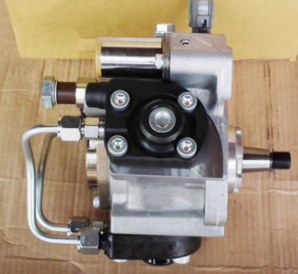 Pompa Minyak Tekanan Tinggi/Pompa Diesel ZX200-3/330-3/SH240-5/350-5 Untuk Excavator