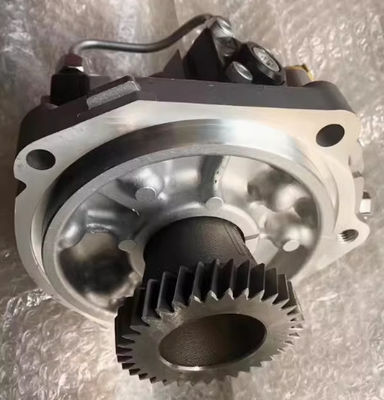 Pompa Minyak Tekanan Tinggi/Pompa Diesel ZX200-3/330-3/SH240-5/350-5 Untuk Excavator