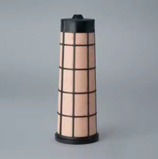 Elemen Filter Udara SK130-8/140-8 Kualitas Tinggi Untuk Excavator FK-4008AB