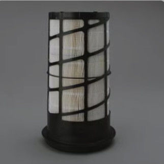 Elemen Filter Udara SK130-8/140-8 Kualitas Tinggi Untuk Excavator FK-4008AB