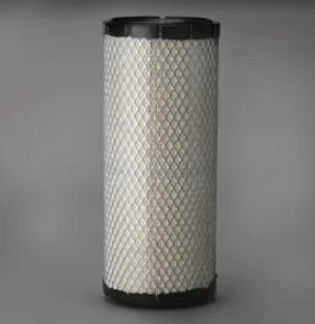 Elemen Filter Udara KX155/161/163/165 Untuk Excavator FK-4052A