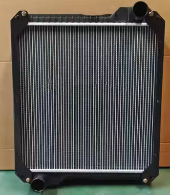 JCB Radiator Untuk JCB30 / 925545 Untuk Excavator