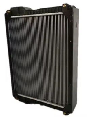 Bahan Plastik Excavator Radiator JCB332/C5000 Untuk Excavator Kualitas Tinggi