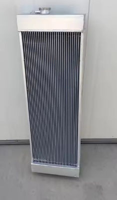 JS220 Radiator Excavator 333E-9575 Untuk Excavator Kualitas Tinggi