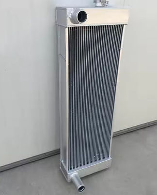 30-927082 JS200 JS200LC JS220 JS200B JS220B JCB Radiator Excavator