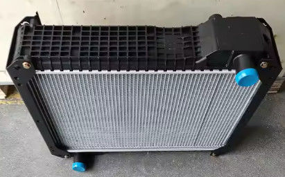 Radiator Untuk JCB30/926051 Radiator Excavator Kualitas Tinggi