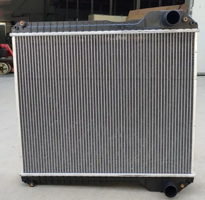 Radiator Air Untuk JCB30915200 Radiator Excavator Kualitas Tinggi