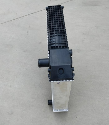 Radiator Air Untuk JCB30915200 Radiator Excavator Kualitas Tinggi