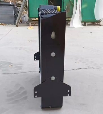 Radiator Air Aluminium untuk Excavator JCB30/926051