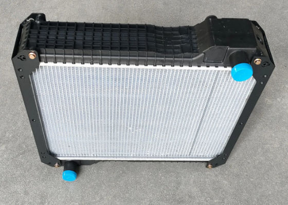 Radiator Air Aluminium untuk Excavator JCB30/926051