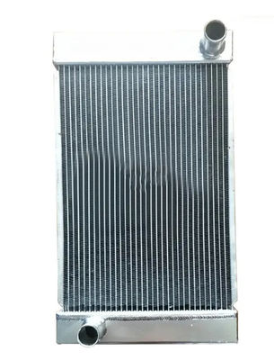 JCB220 JCB360 JCB 30/C5000 JCB 30/915200 Radiator Untuk Radiator Excavator