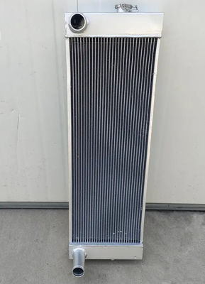JCB220 JCB360 JCB 30/C5000 JCB 30/915200 Radiator Untuk Radiator Excavator