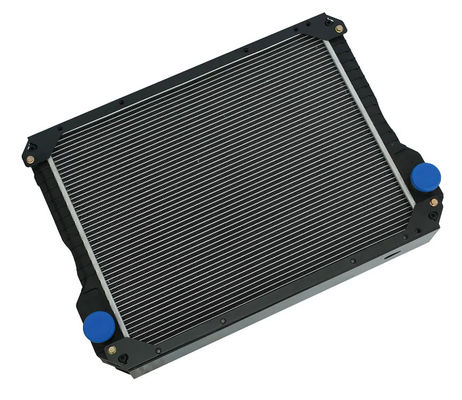 JCB220 JCB360 JCB 30/C5000 JCB 30/915200 Radiator Untuk Radiator Excavator