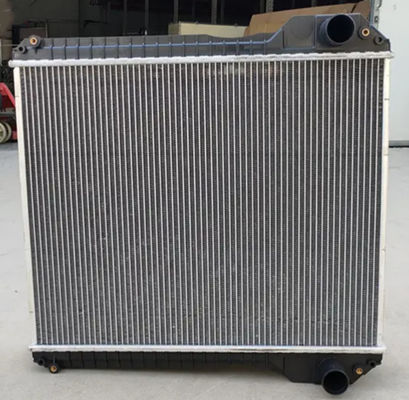 JCB220 JCB360 JCB 30/C5000 JCB 30/915200 Radiator Untuk Radiator Excavator