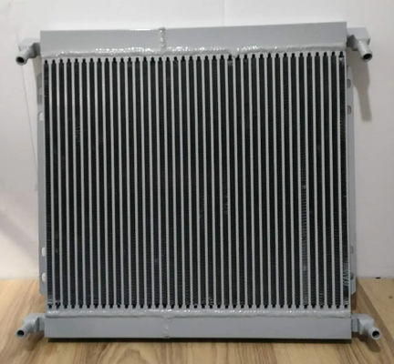 JCB Excavator 3CX 4CX Oil Cooler 30-925615 Untuk Excavator Kualitas Tinggi