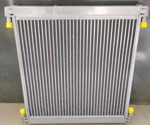 JCB Excavator 3CX 4CX Oil Cooler 30-925615 Untuk Excavator Kualitas Tinggi