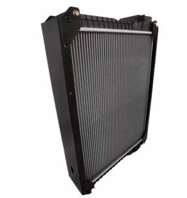 JCB 526 531-70 535-95 535-125 536 541-70 332-C5000 Radiator Untuk Excavator JCB