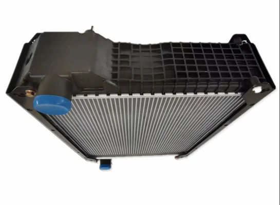 JCB 526 531-70 535-95 535-125 536 541-70 332-C5000 Radiator Untuk Excavator JCB